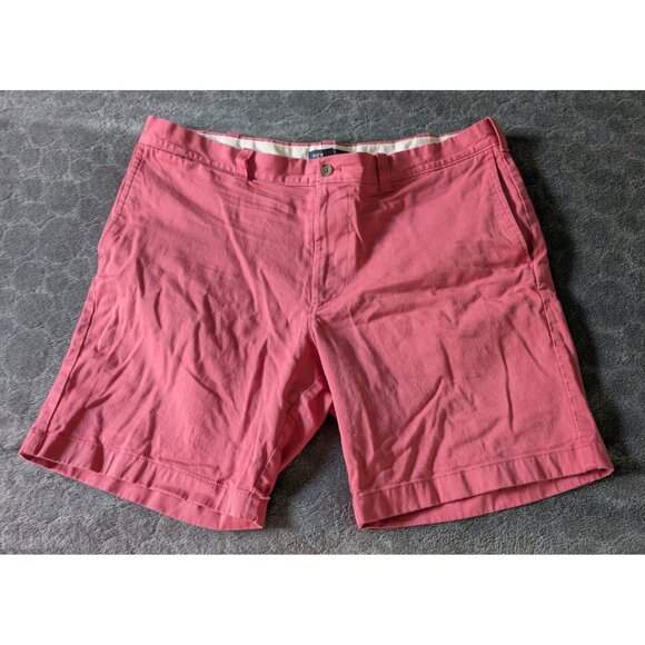J. Crew Mercantile Flex Chino Shorts - MENS 38 WAIST - Picture 1 of 8